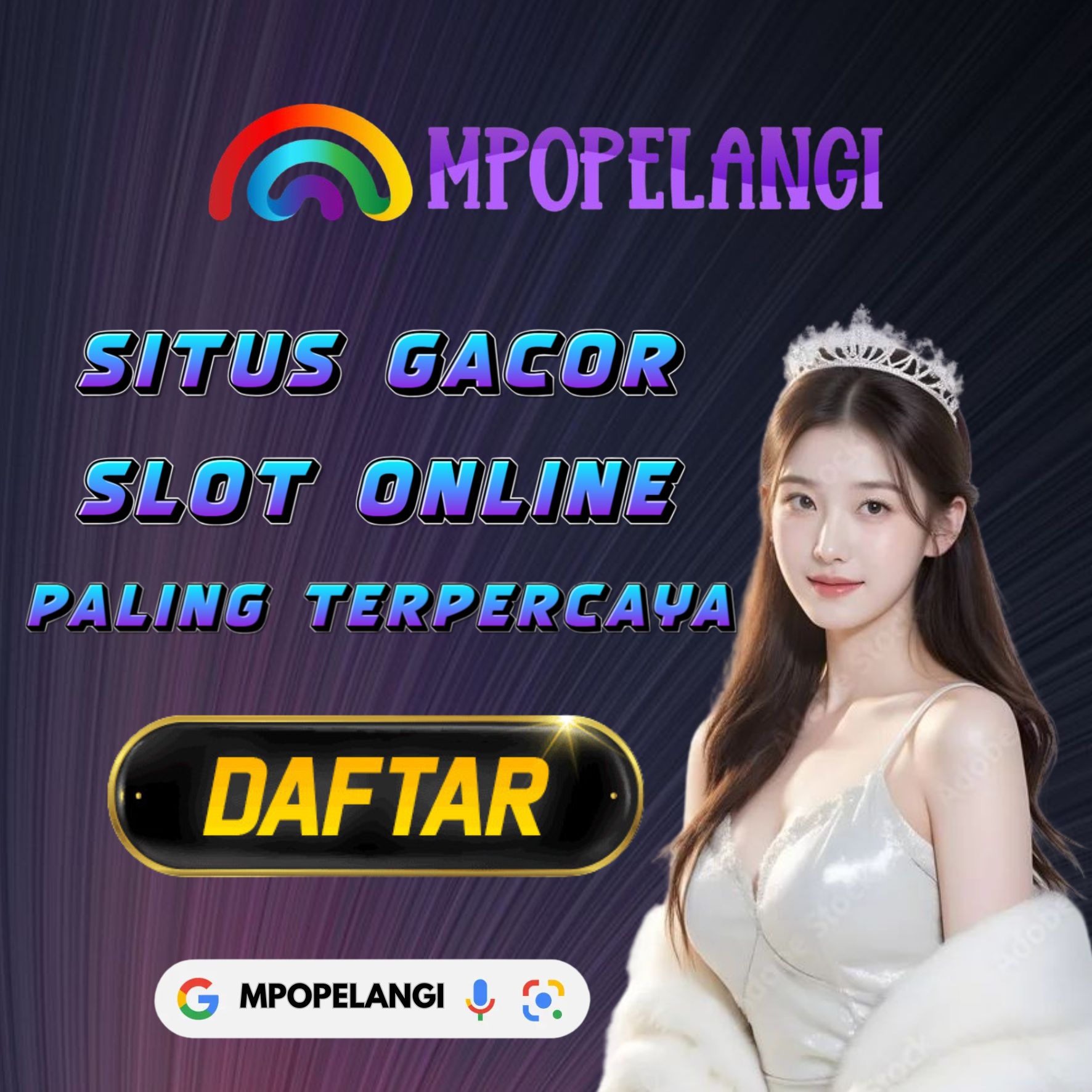 MPOPELANGI LOGIN
